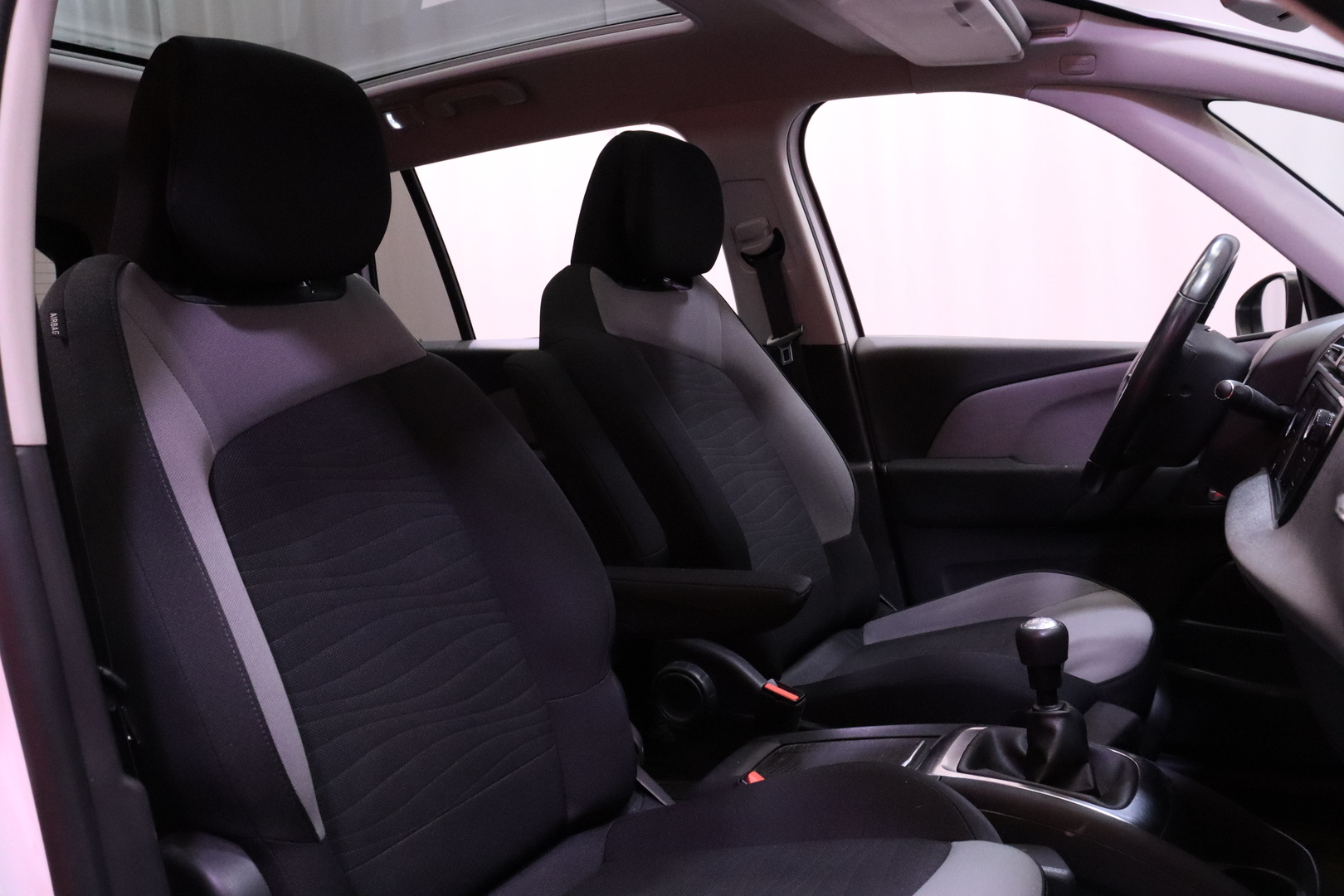 CITROEN Grand C4 Picasso 2015