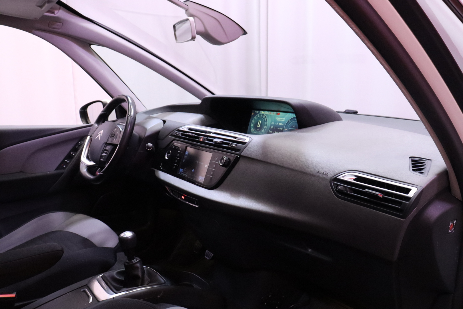 CITROEN Grand C4 Picasso 2015