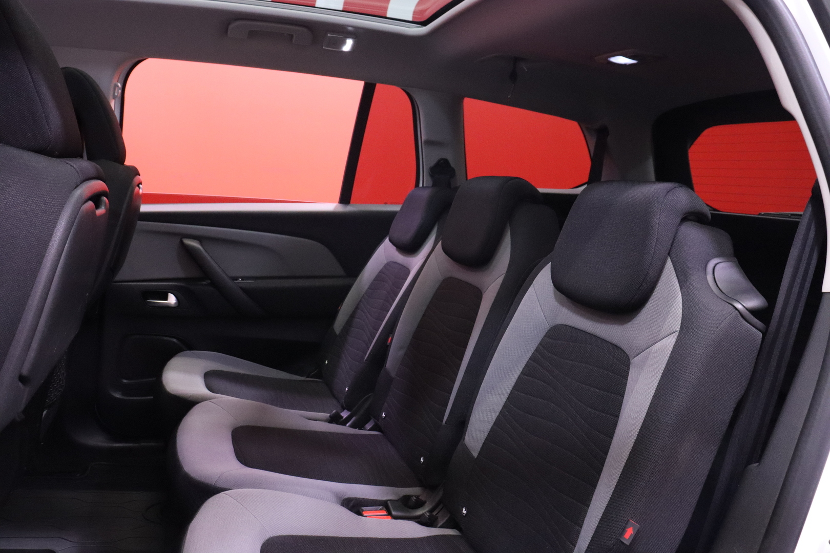 CITROEN Grand C4 Picasso 2015