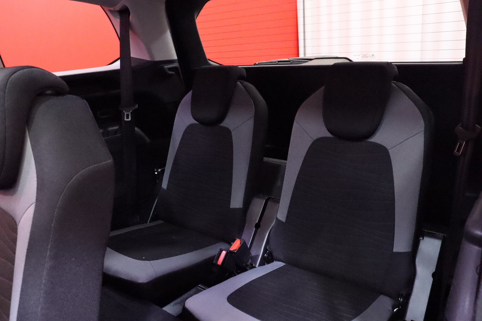 CITROEN Grand C4 Picasso 2015
