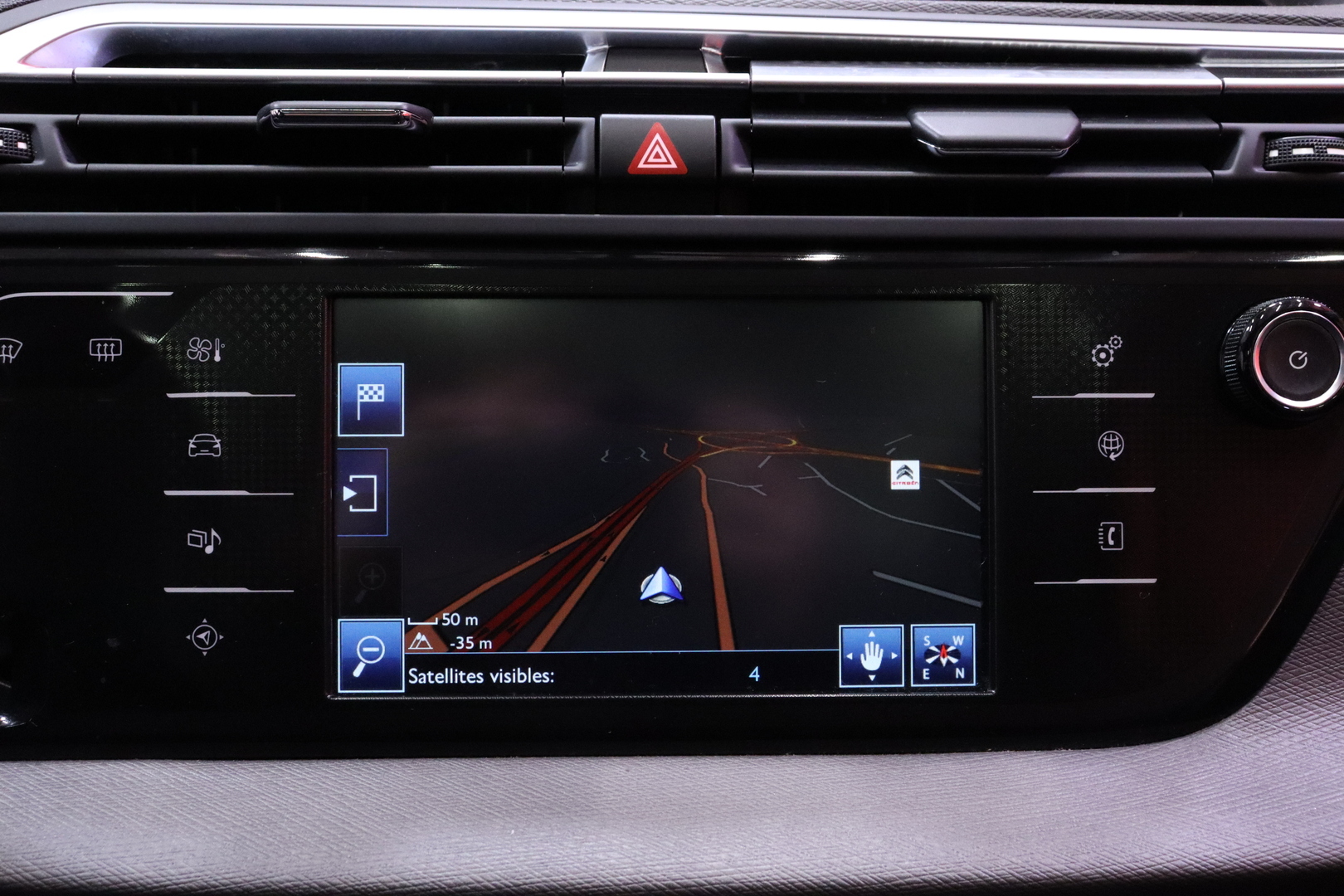 CITROEN Grand C4 Picasso 2015
