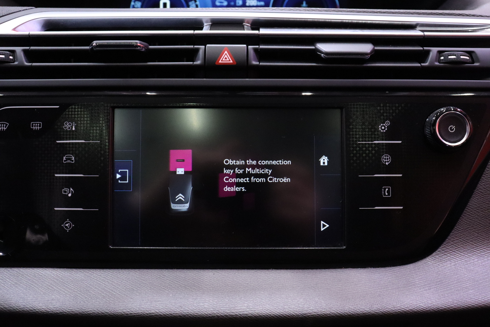 CITROEN Grand C4 Picasso 2015
