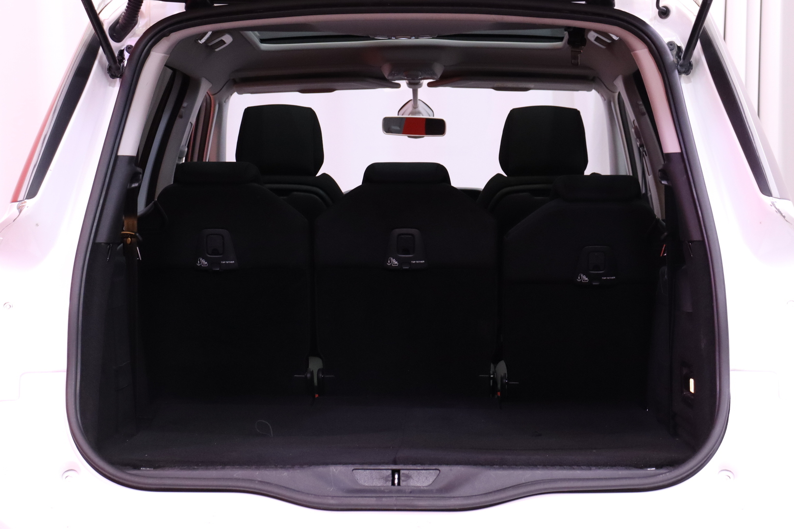 CITROEN Grand C4 Picasso 2015