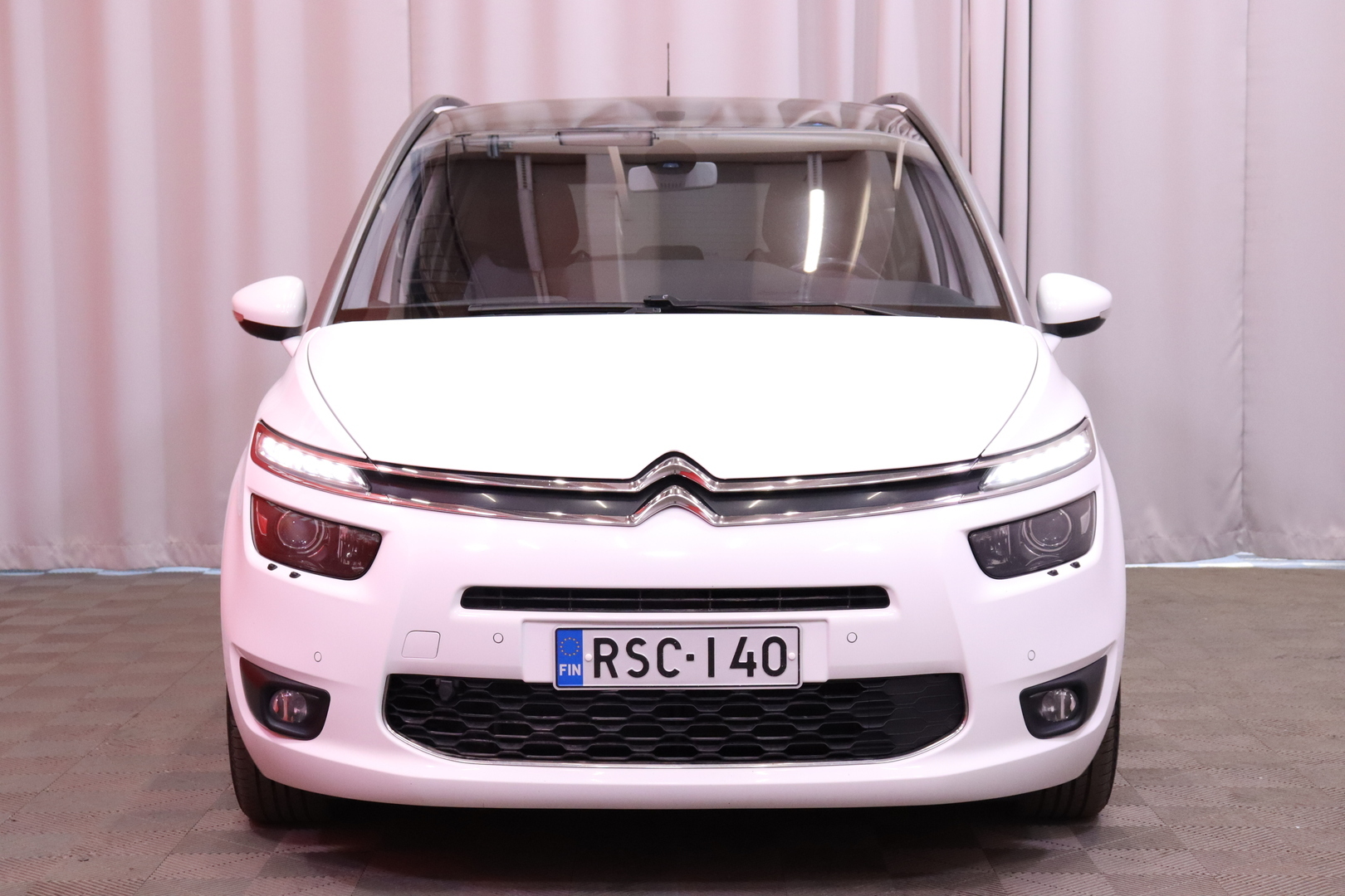 CITROEN Grand C4 Picasso 2015