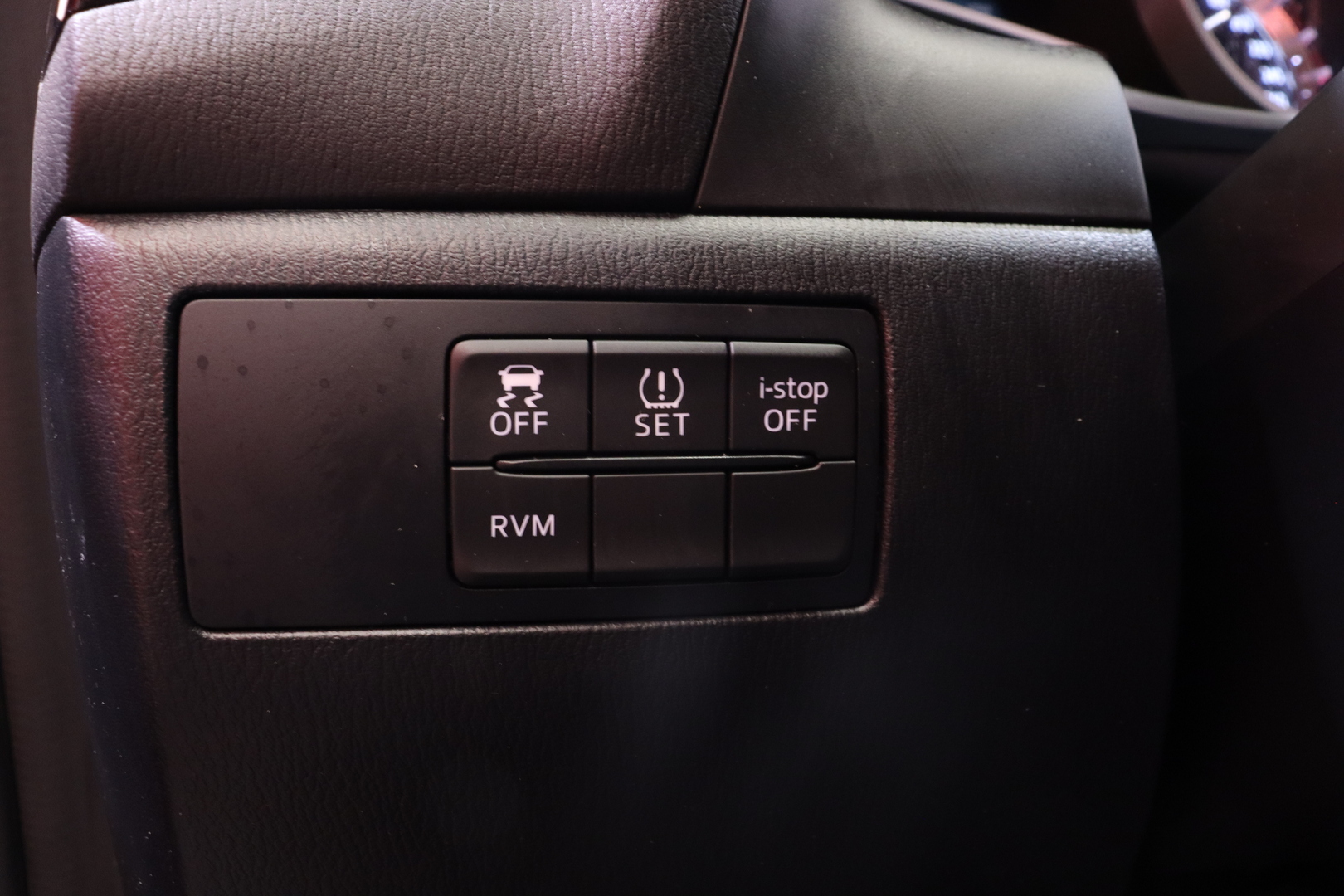MAZDA 3 2016