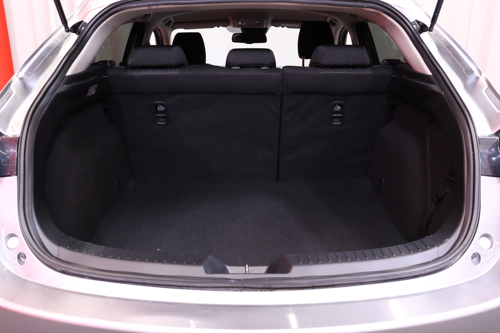 MAZDA 3 2016