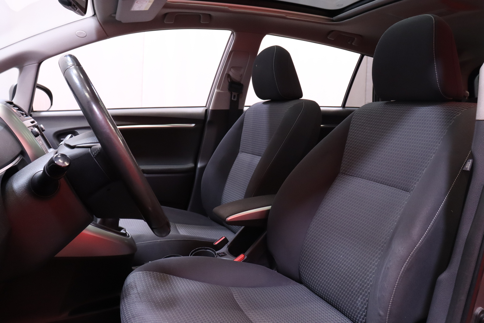 TOYOTA Verso 2015
