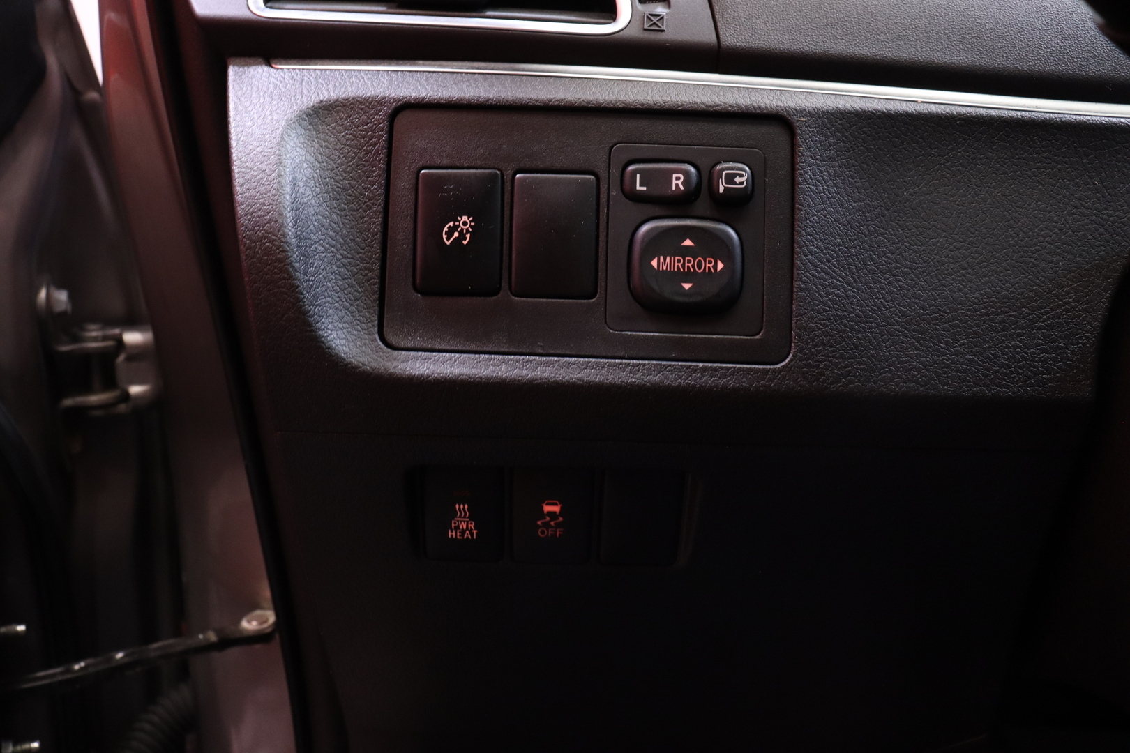 TOYOTA Verso 2015