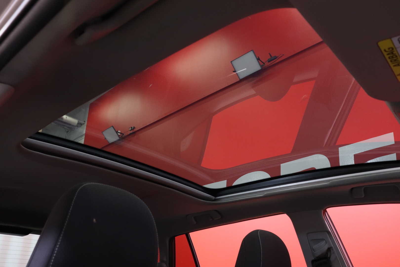 TOYOTA Verso 2015