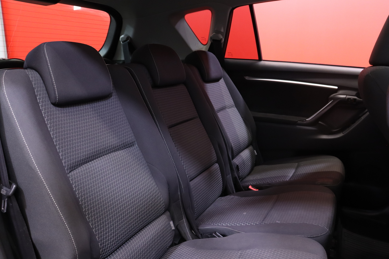 TOYOTA Verso 2015