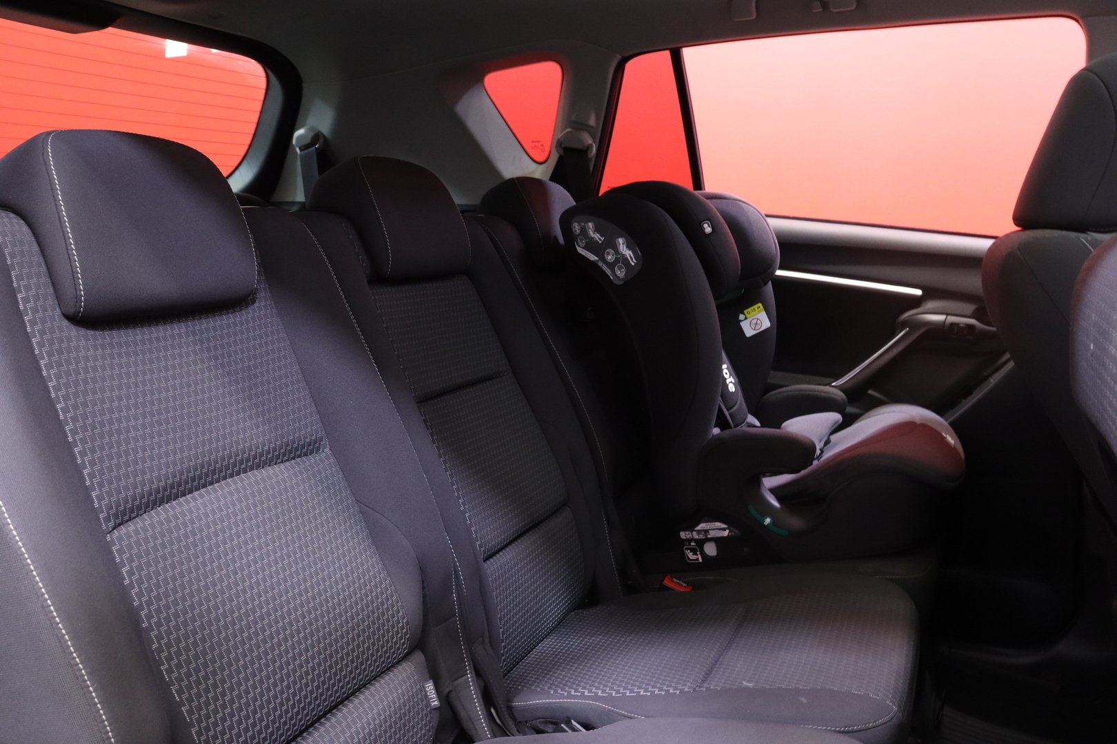 TOYOTA Verso 2015