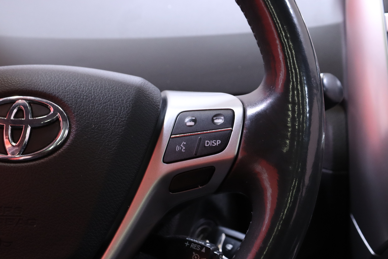 TOYOTA Verso 2015