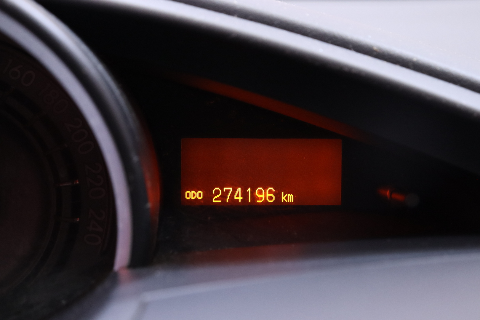 TOYOTA Verso 2015