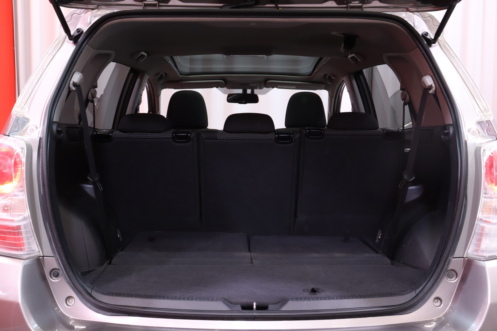 TOYOTA Verso 2015