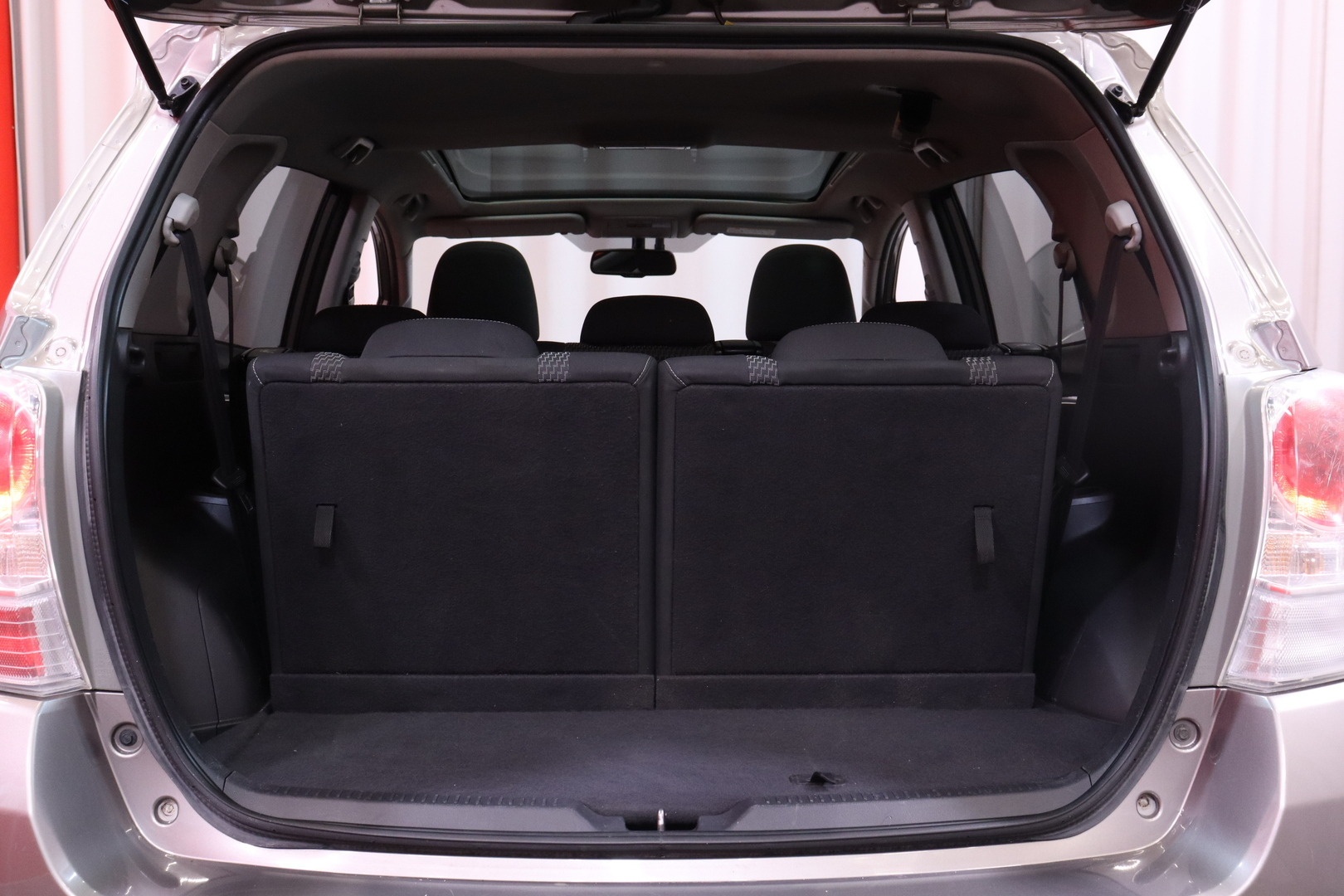 TOYOTA Verso 2015