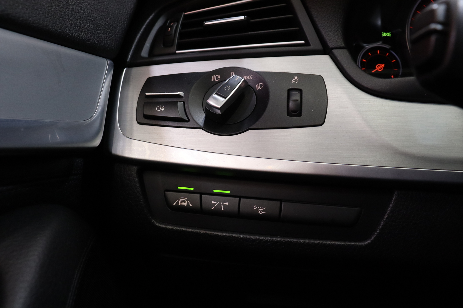 BMW M550d 2014