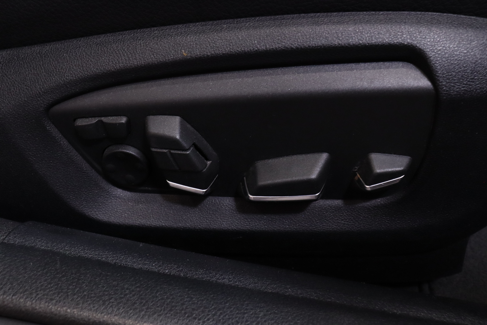 BMW M550d 2014