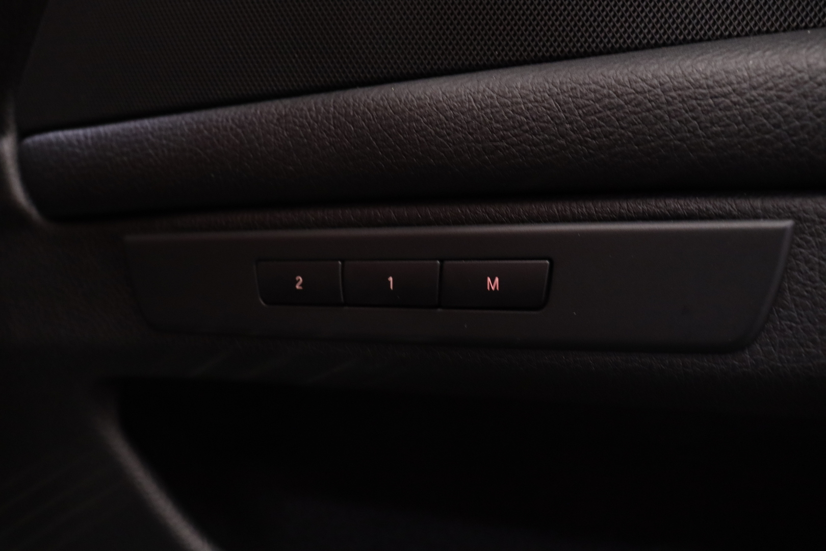 BMW M550d 2014