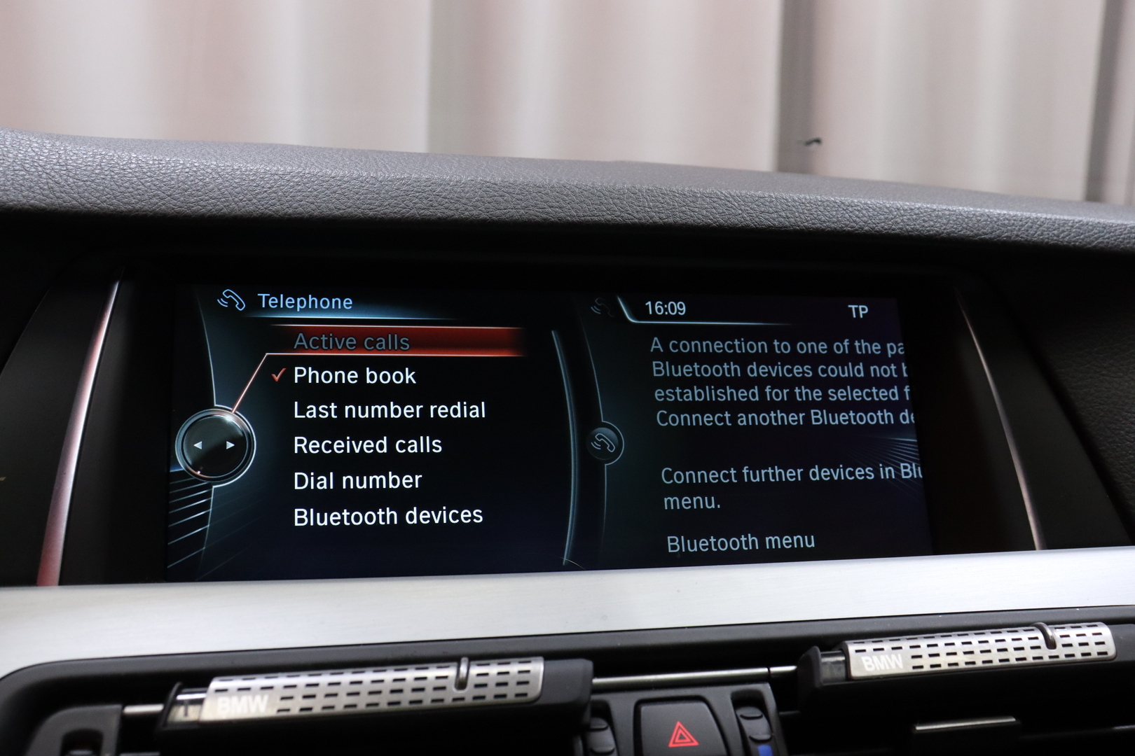 BMW M550d 2014