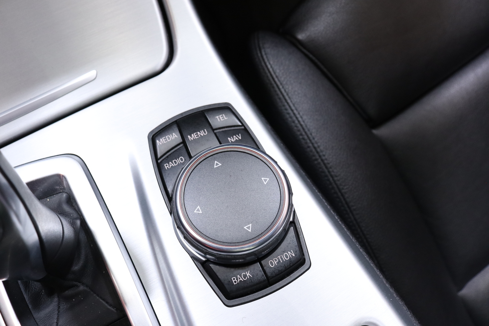 BMW M550d 2014