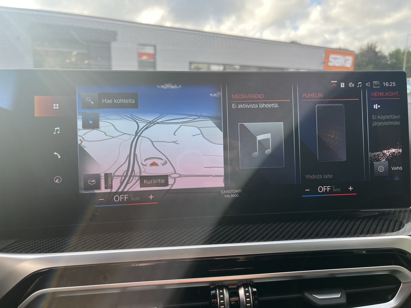 BMW i4 M50 2022
