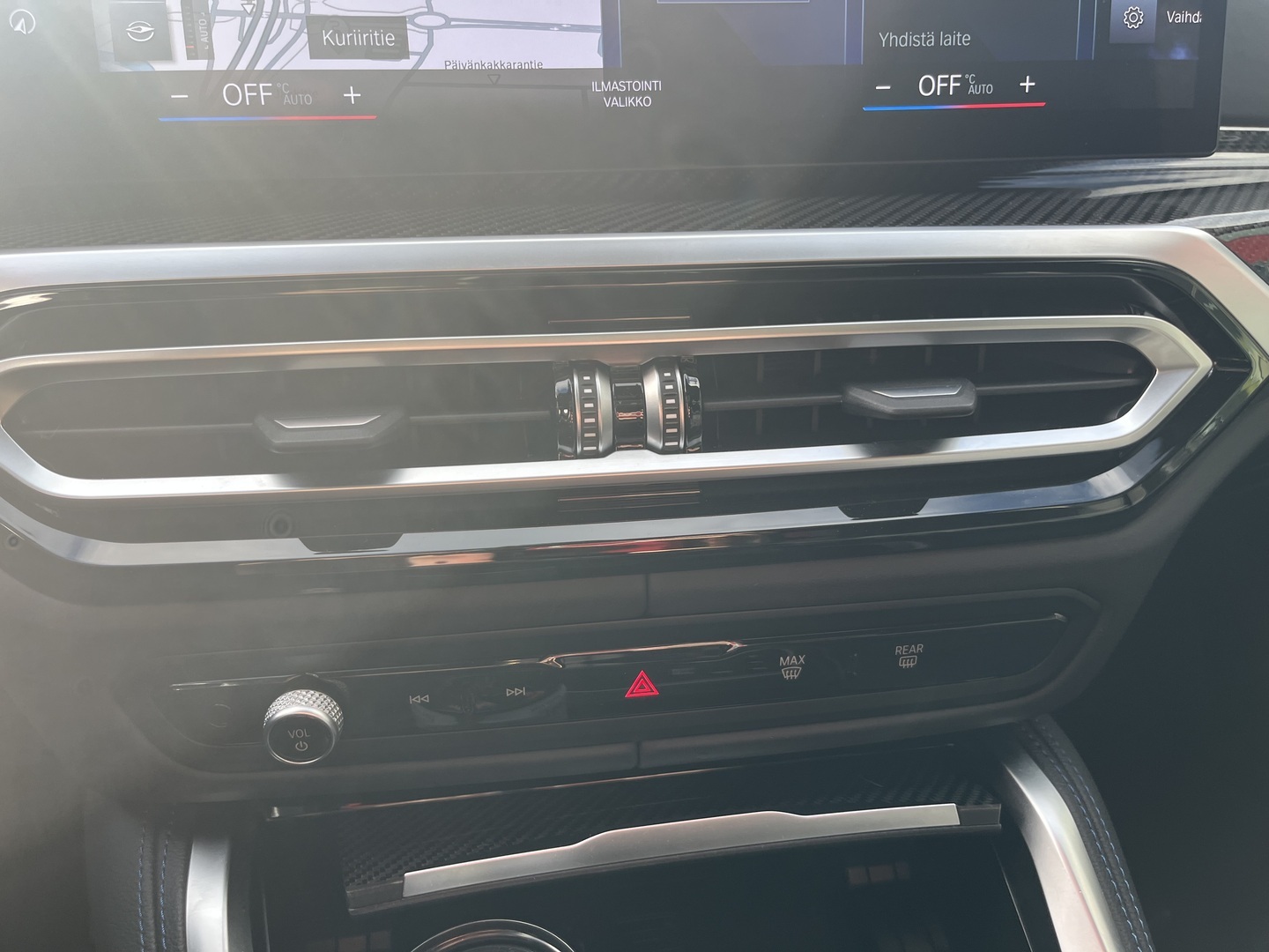 BMW i4 M50 2022