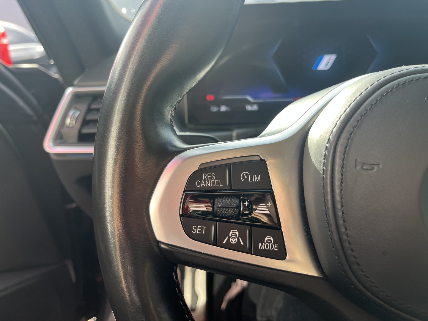 BMW i4 M50 2022
