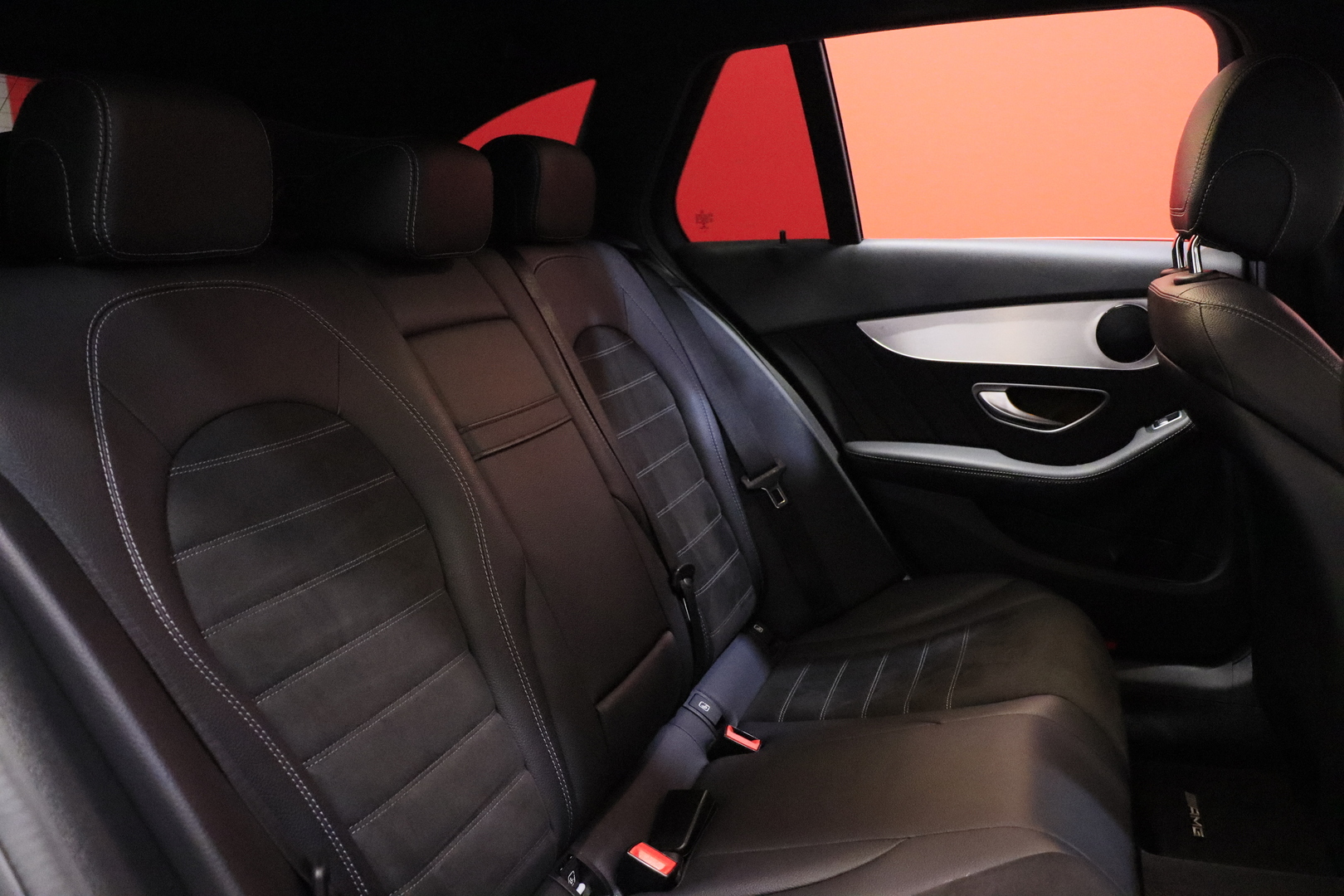 MERCEDES-BENZ C 2019