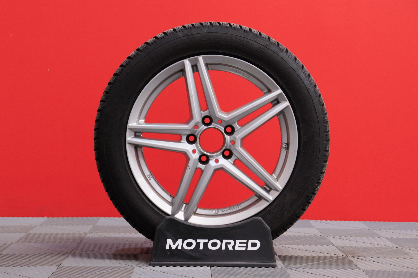 MERCEDES-BENZ C 2019