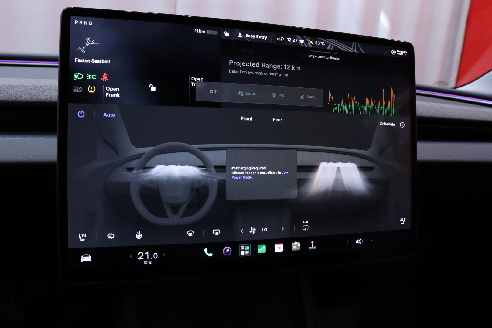 TESLA Model 3 2024