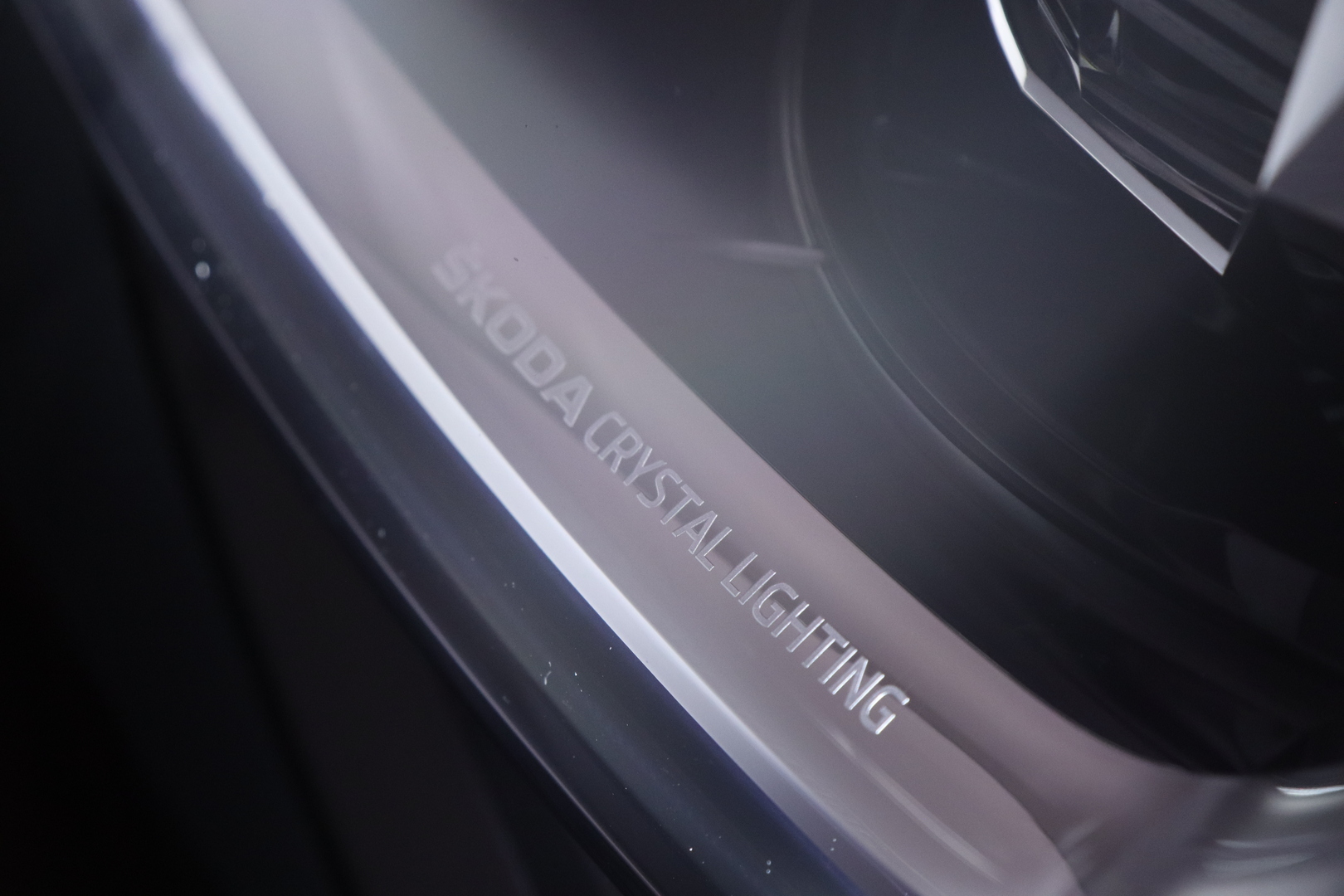 SKODA Superb 2020