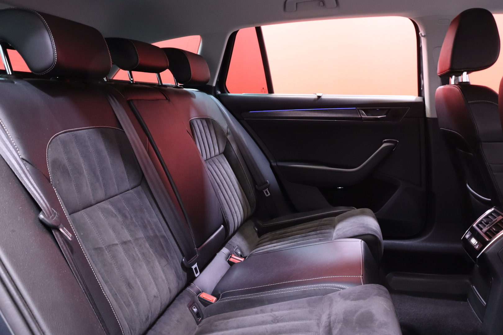SKODA Superb 2020