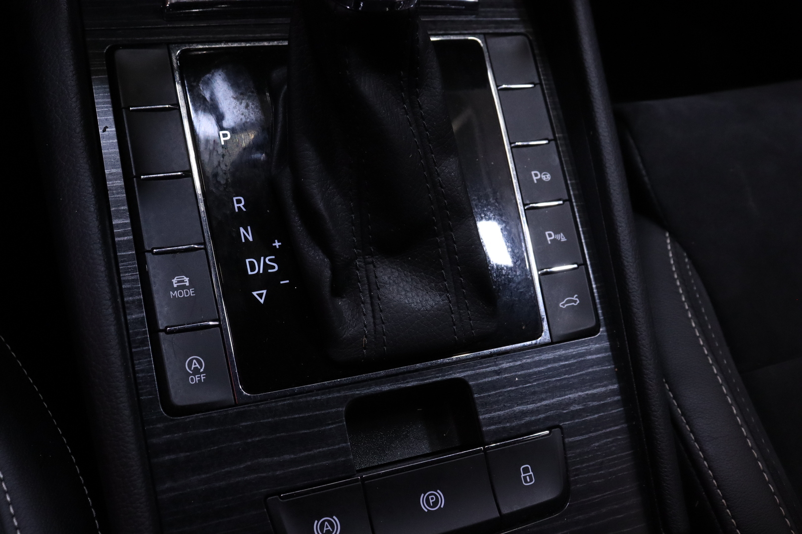 SKODA Superb 2020