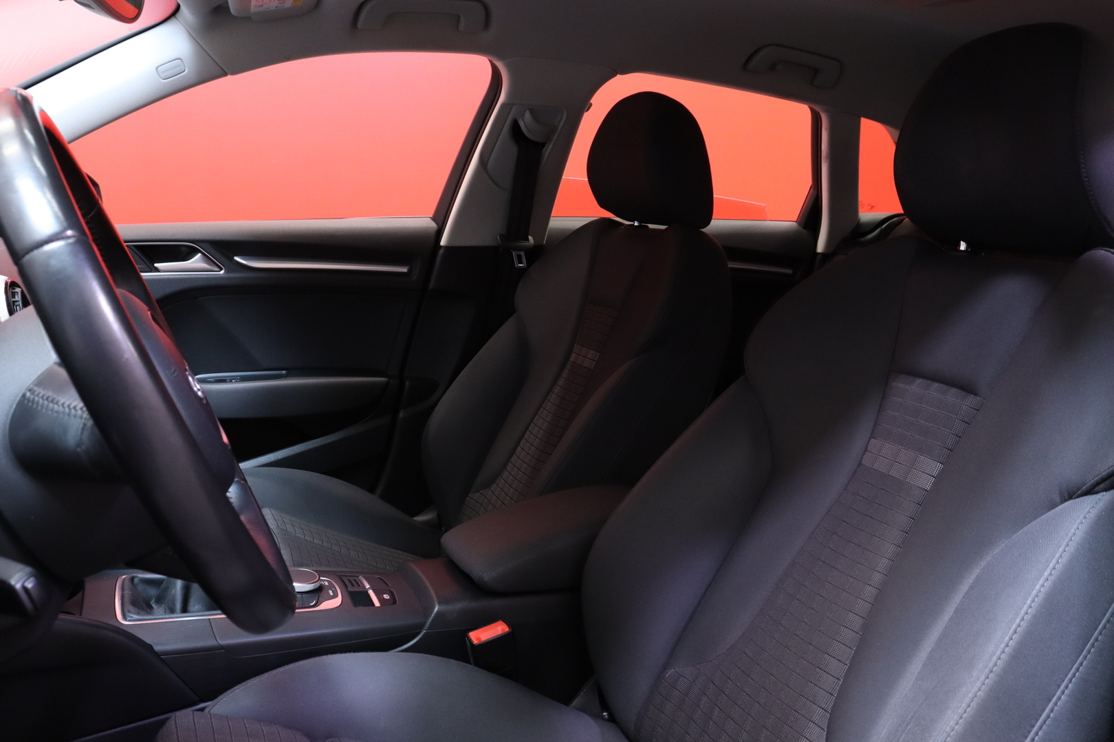 AUDI A3 2014