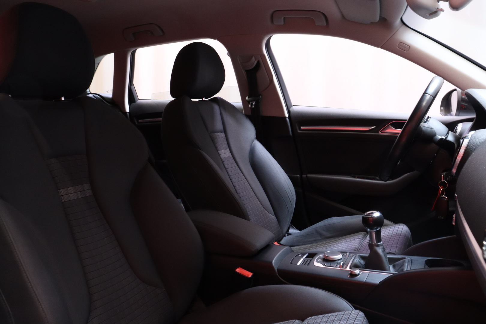 AUDI A3 2014