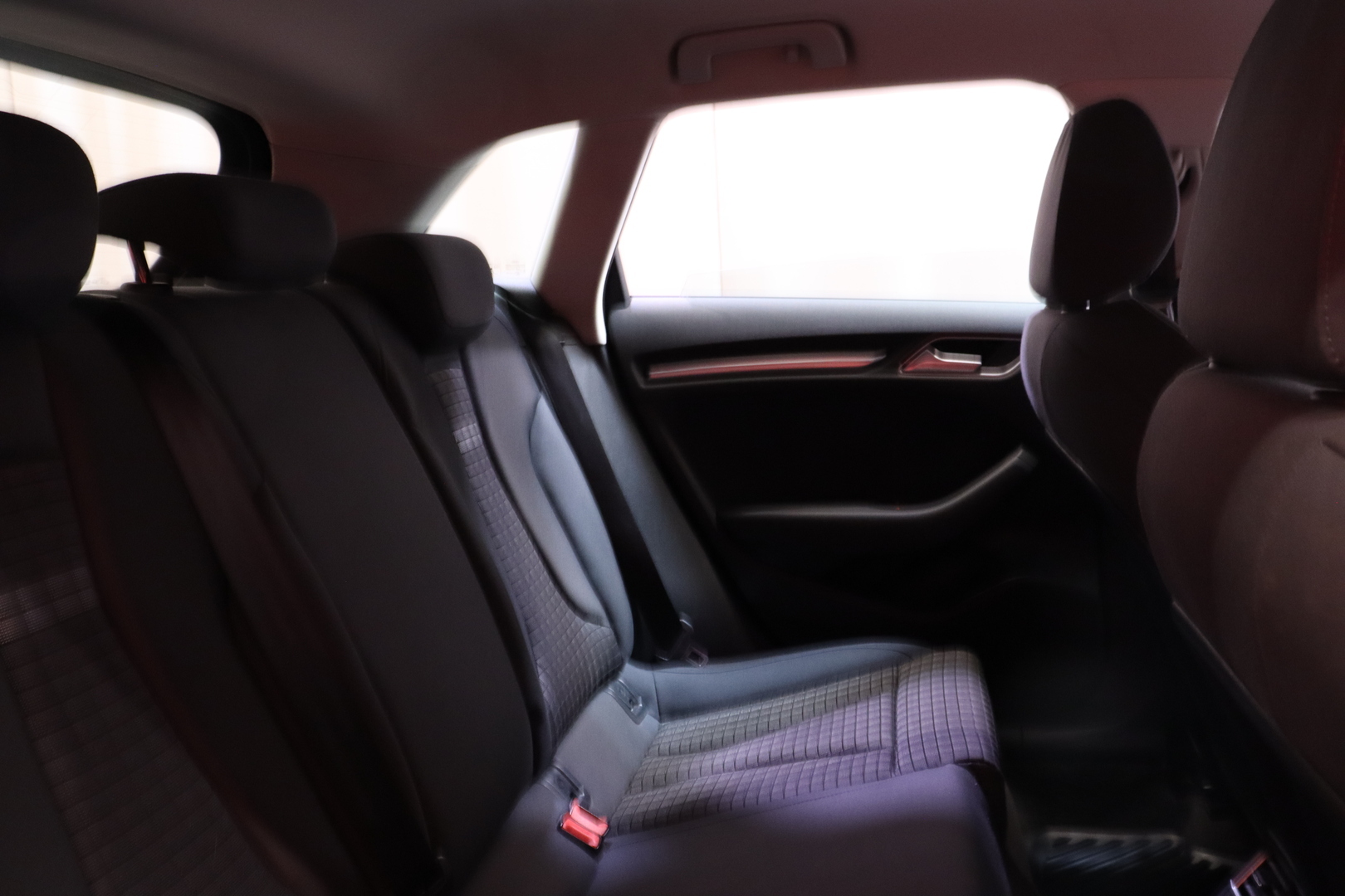 AUDI A3 2014