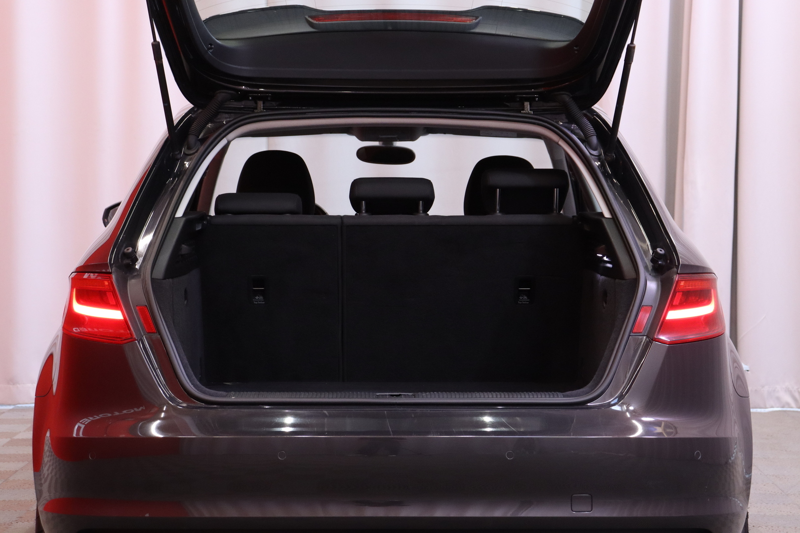 AUDI A3 2014