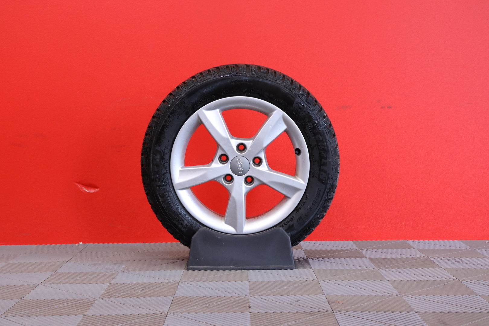 AUDI A3 2014