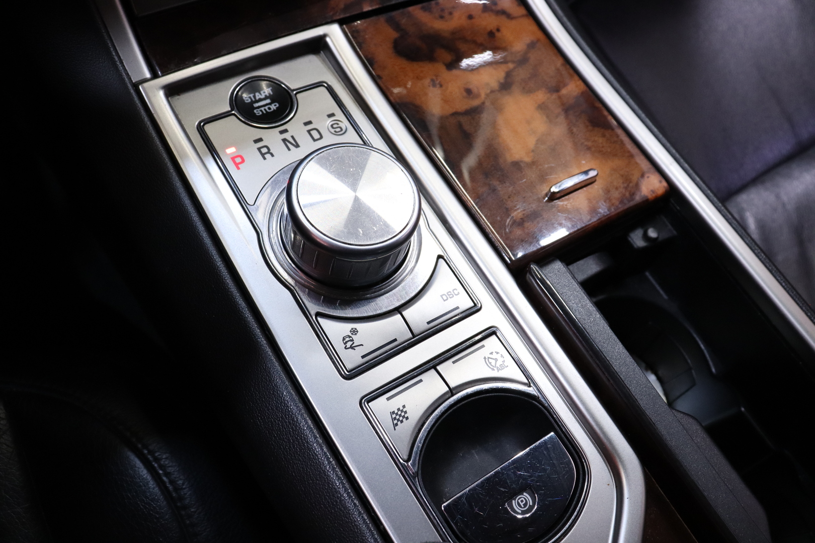 JAGUAR XF 2009