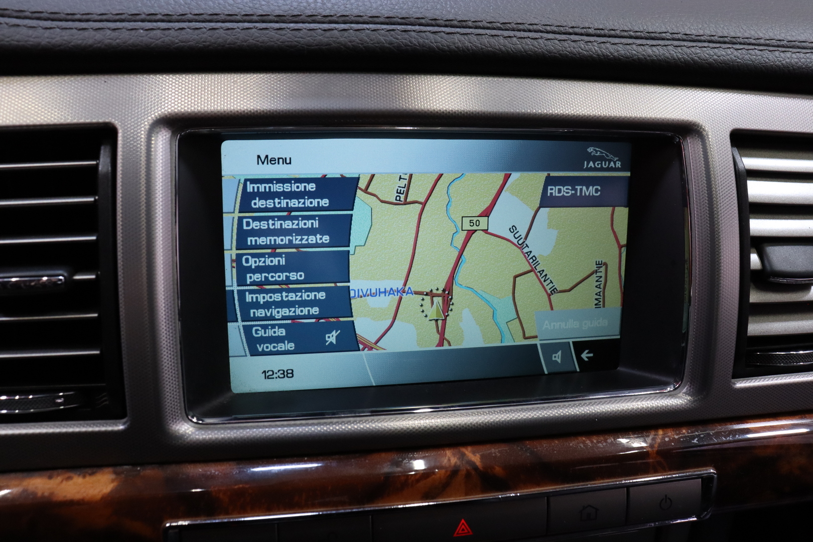 JAGUAR XF 2009
