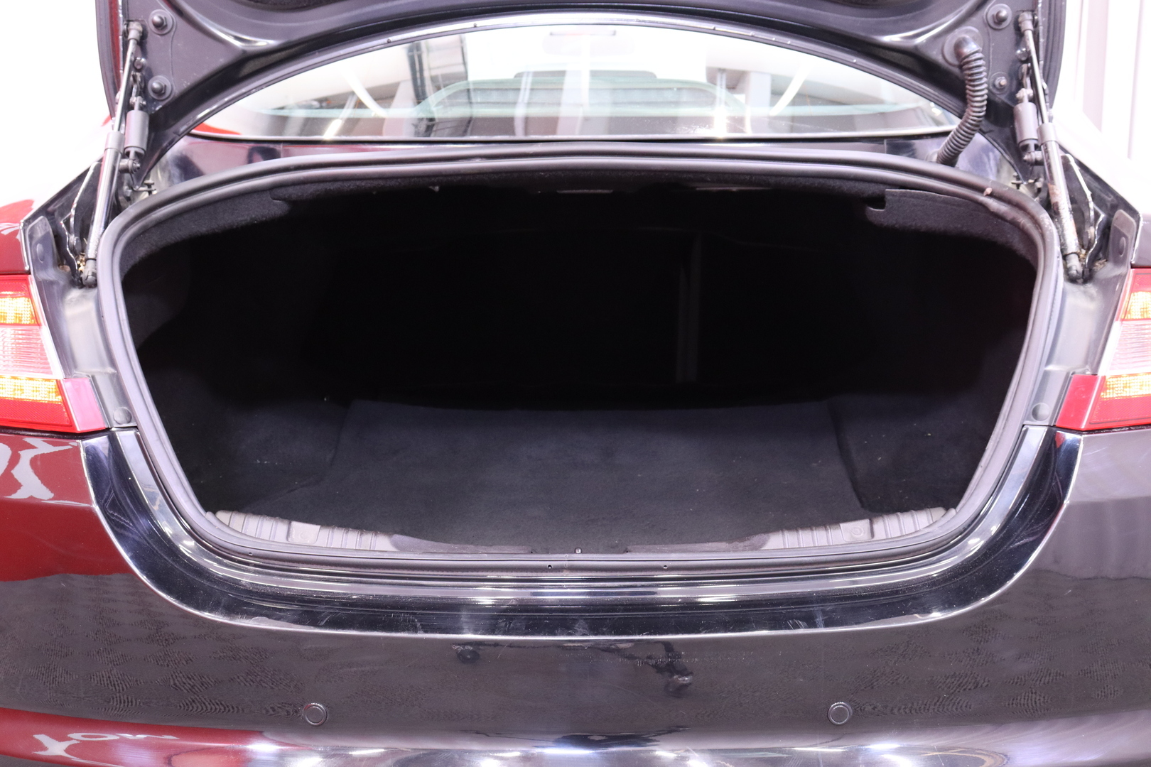 JAGUAR XF 2009