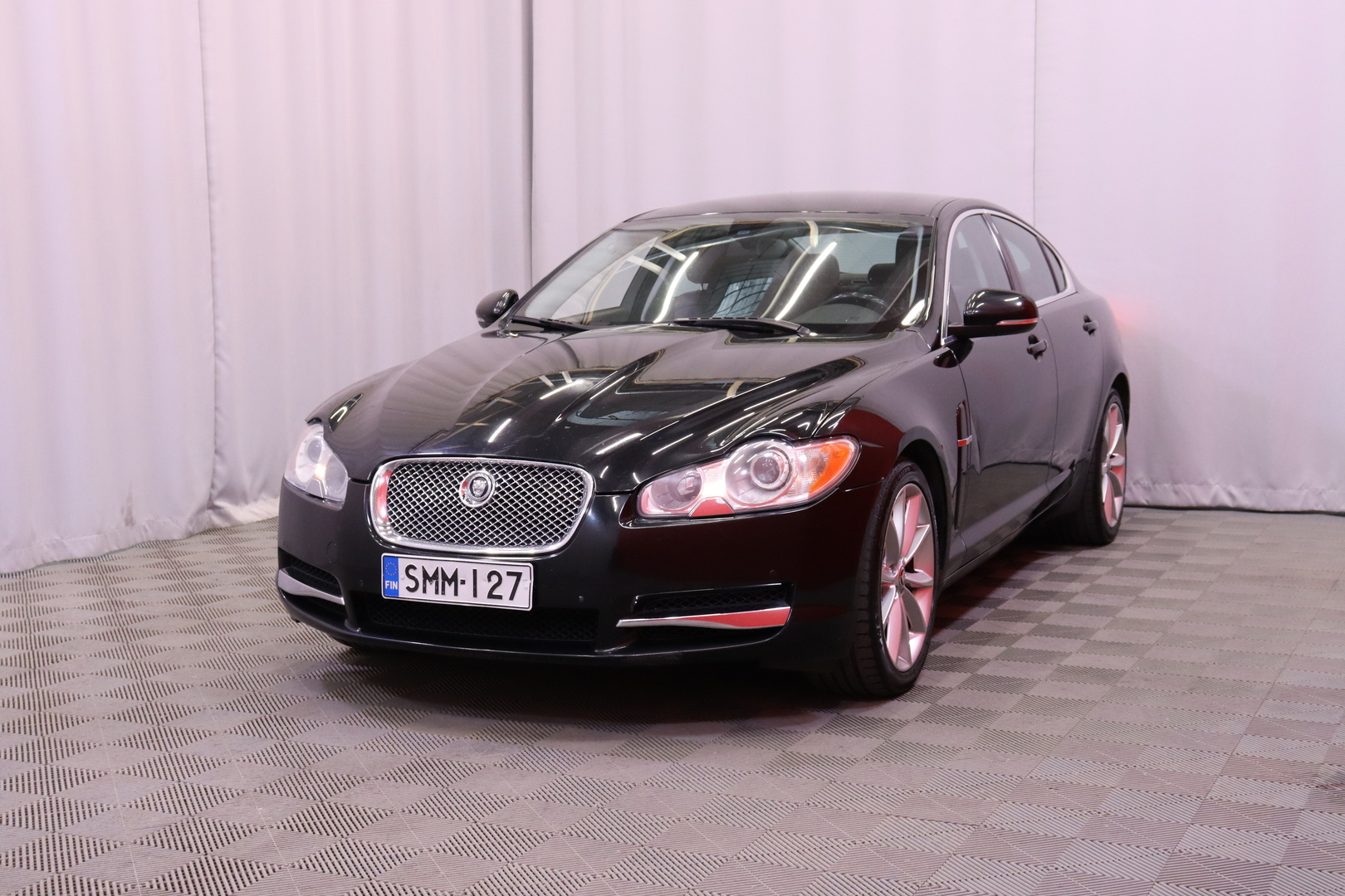 JAGUAR XF 2009