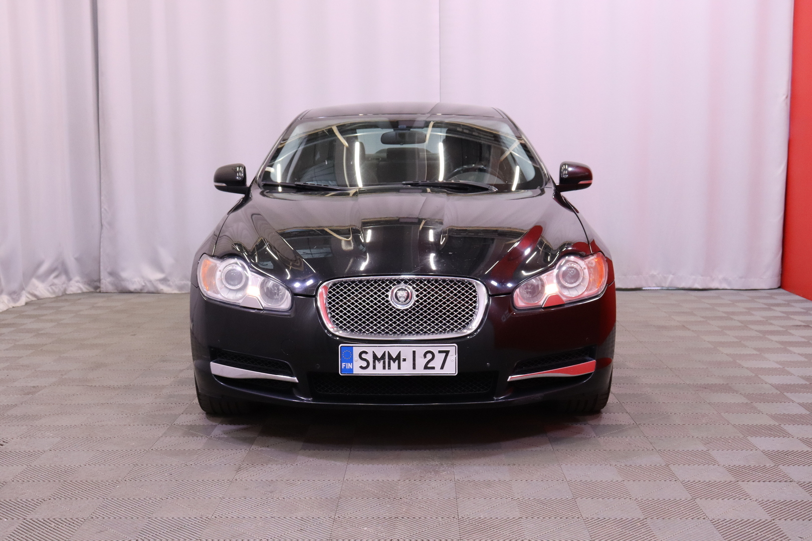 JAGUAR XF 2009