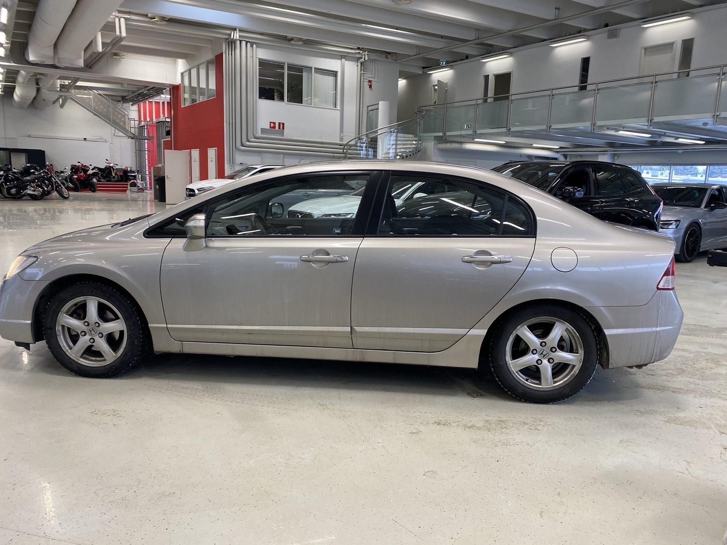 HONDA Civic 2006