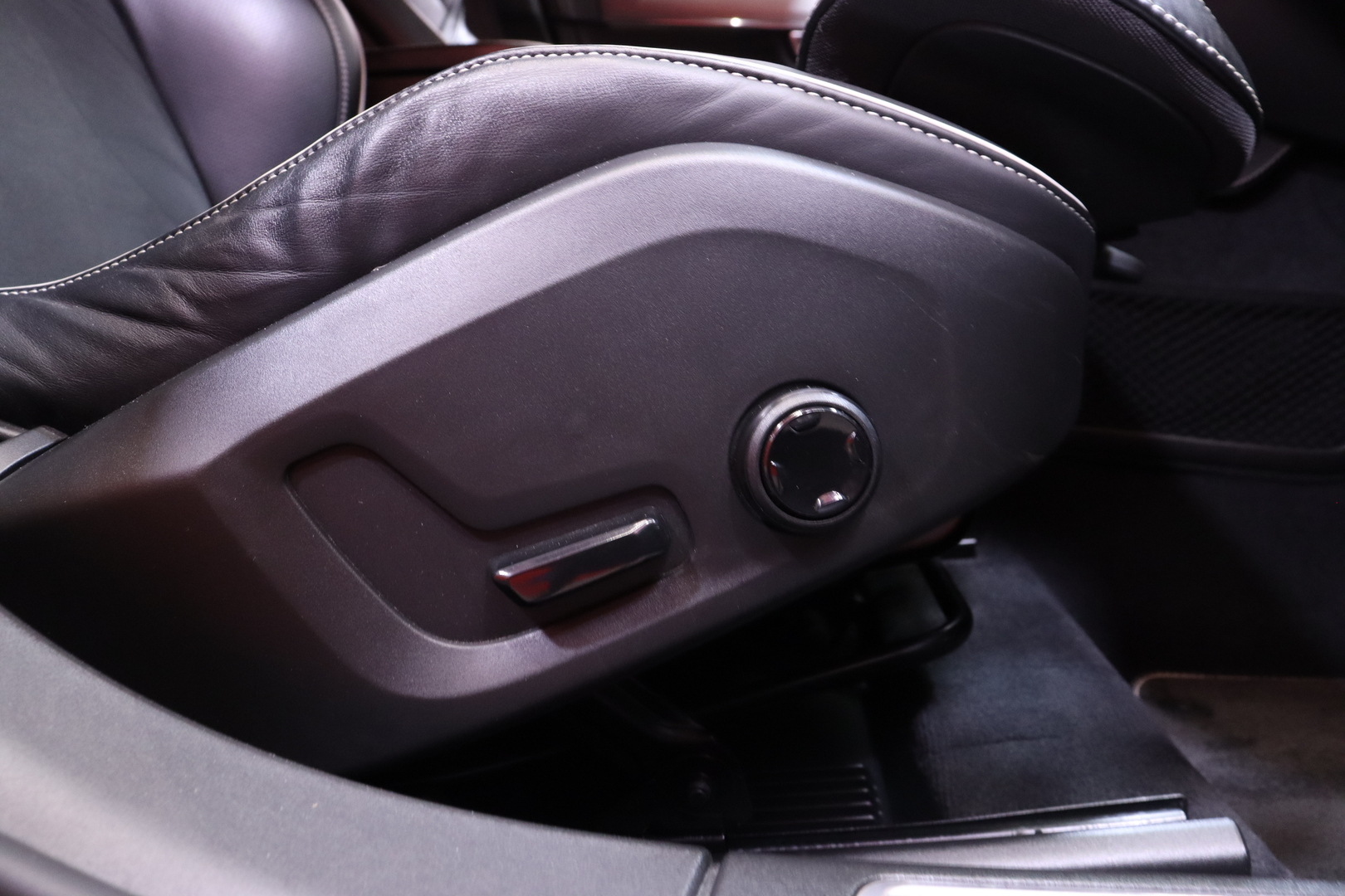 VOLVO V90 2019