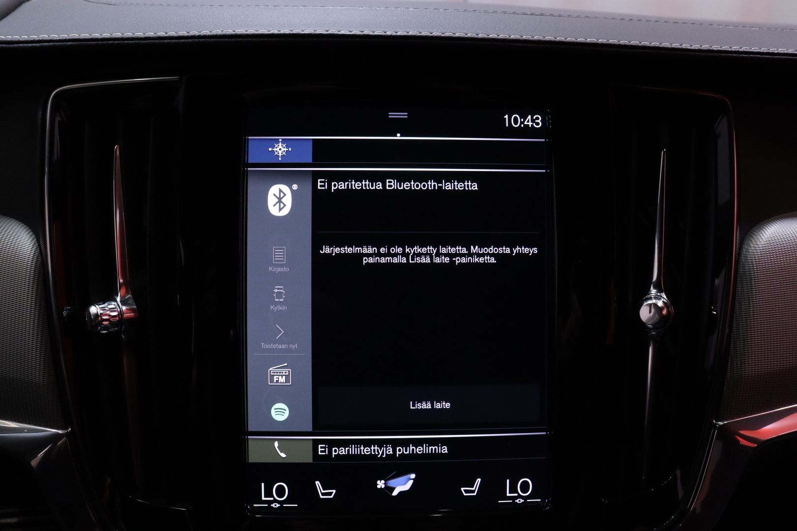 VOLVO V90 2019