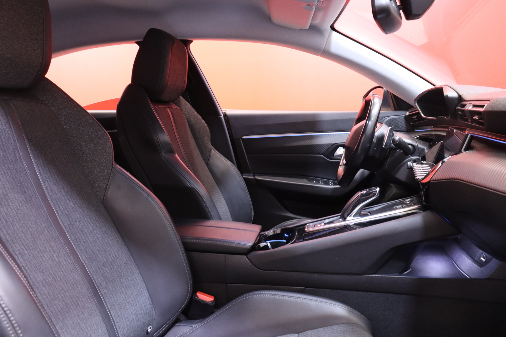 PEUGEOT 508 2019