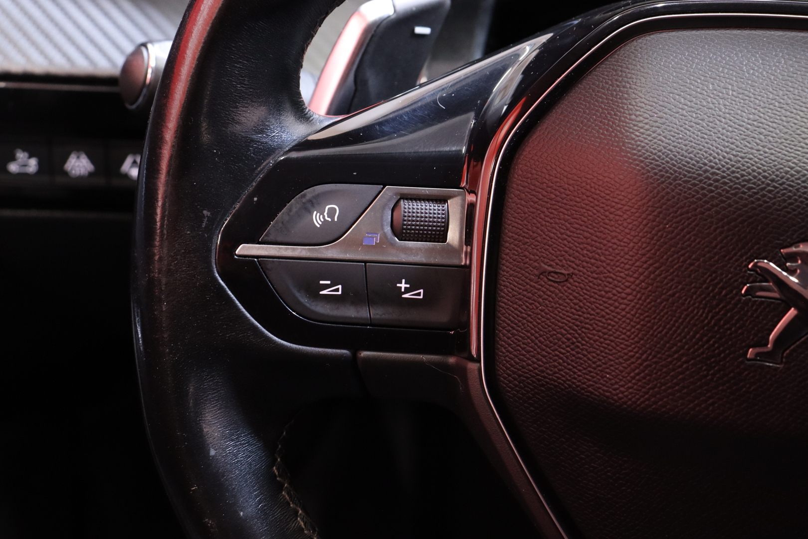 PEUGEOT 508 2019