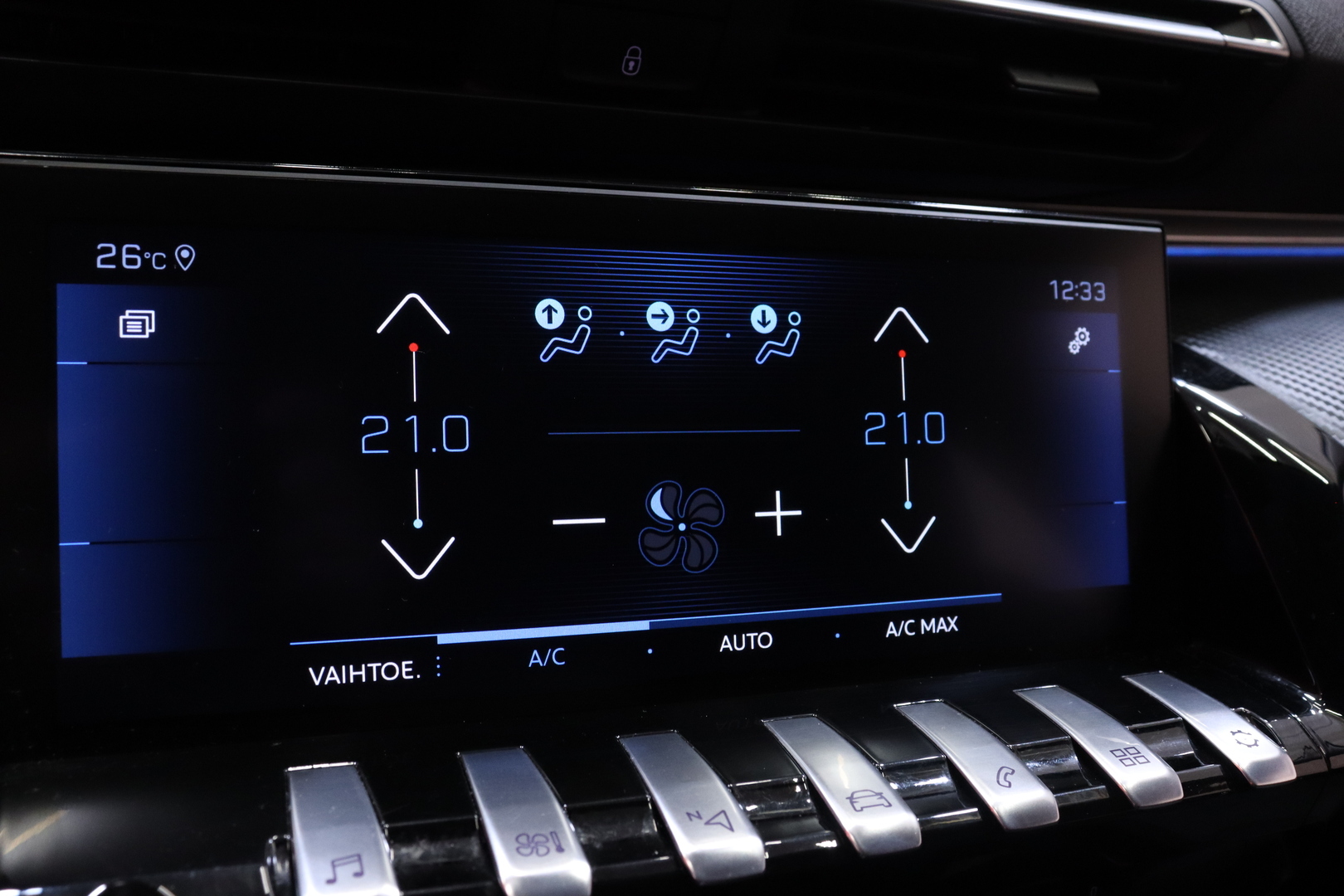 PEUGEOT 508 2019