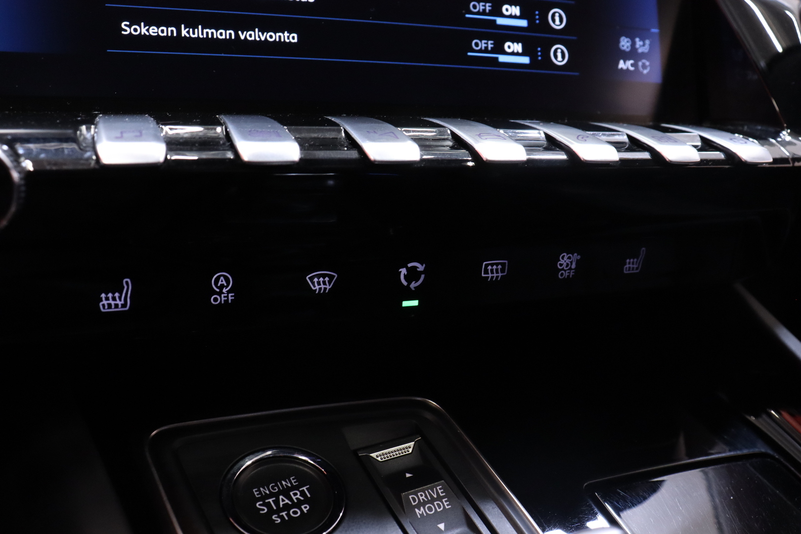 PEUGEOT 508 2019